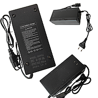 Зарядний Пристрій 60v 5A Li-ion