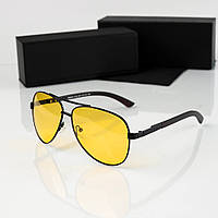 Окуляри антифари + поляризація + антиблік (3886-1)