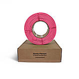 Пластик без котушки Bambu Lab PLA Basic Pink (10203), Refill, 1.75мм, 1кг, 330м, 190-230°C, Рожевий філамент для 3Д-друку, фото 8