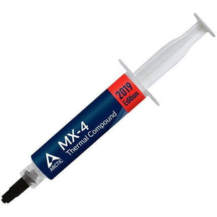 Термопаста Arctic MX-4. 8g, фото 1