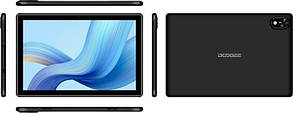 Планшет Doogee U9 3/64 GB Black