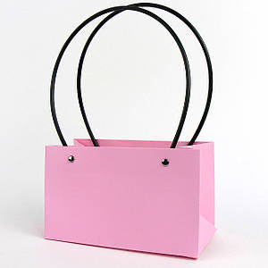 Пакет картонний (22*14*11)