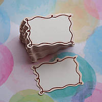 Картка весільна