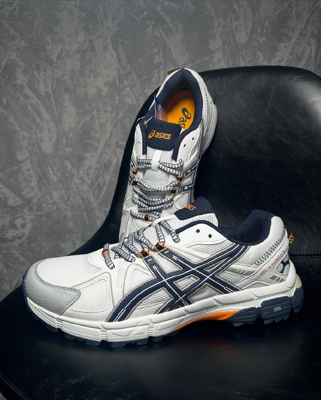 Чоловічі кросівки Asics gel kohana 8 king size