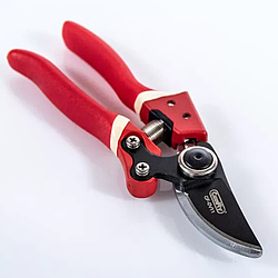 Секатор садовий професійний CanFly CF-00V11 / Садові ножиці / Садовий секатор