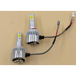 Комплект LED ламп C6 H3 5000K 3800LM