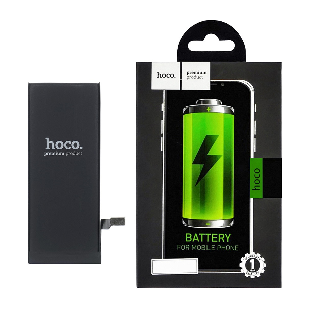 TU TU Аккумулятор Hoco для Apple iPhone 6