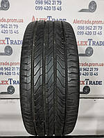 1 шт. 225/50 R17 Continental UltraContact одна літня шина б/у