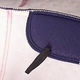 Чохли для авто набір чохлів на сидіння, Набір чохлів для автомобіля, Чохли в машину для сидінь MD1, фото 4