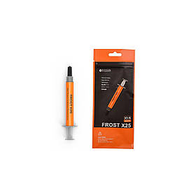 Термопаста ID-Cooling Frost X25 4 г