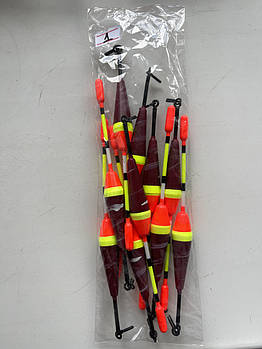 Поплавець ДОН "Пена" з бубишкою No1