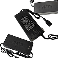 Зарядний Пристрій 72v 3A Li-ion