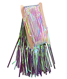 Шторка для фотозони "Хамелеон / Голограма", 1х2 метри, фото 2