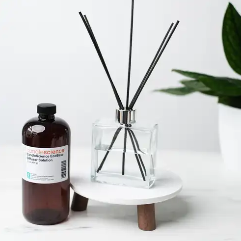 Еко-база для дифузорів CandleScience (США), уп. 50 г