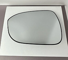 Вкладиш дзеркала лівого (дзерк. елемент) Nissan Ariya, X-Trail(Т33) 22-, Qashqai  21-, Juke 19-, 96366-6PA2A