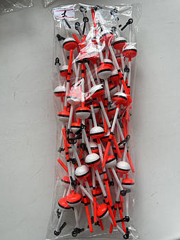 Поплавець "Пена" No1 б/кр