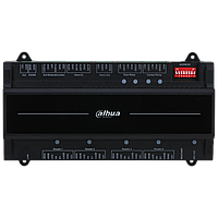 Контролер доступу 2-дверный двусторонний Dahua DHI-ASC2202B-D