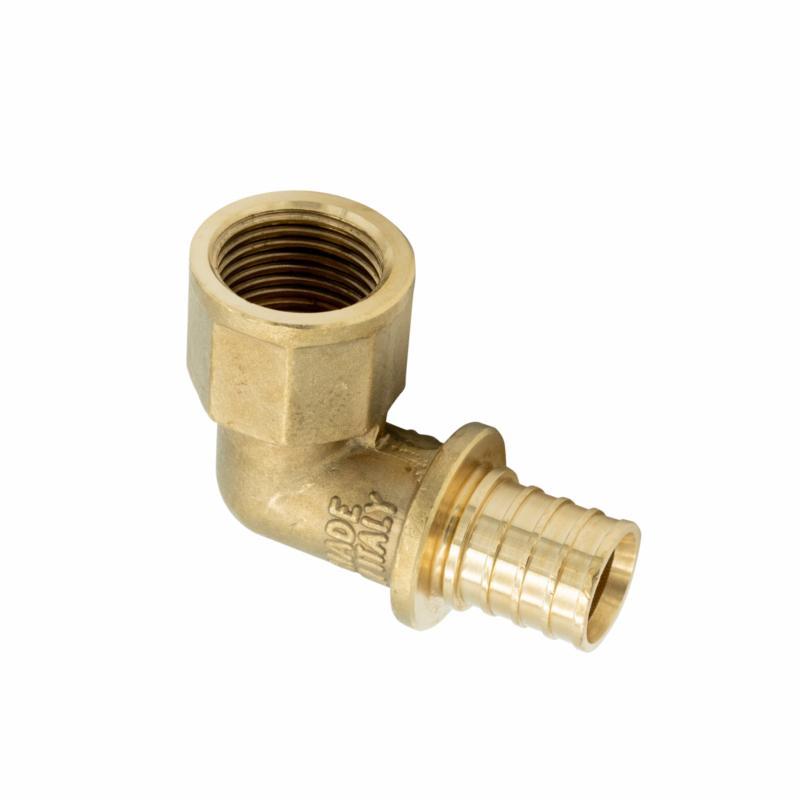 Кут натяжний Icma No1037 d32х4,4-1"В 851037AFGY05