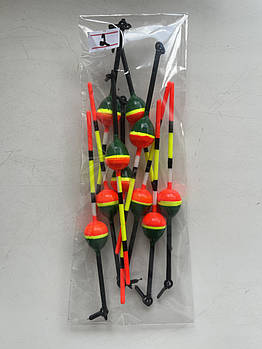 Поплавець ДОН "Пена" без буби No2