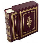 Книга шкіряна "Кулінарне мистецтво", М. А. Ігнатьєва, фото 2