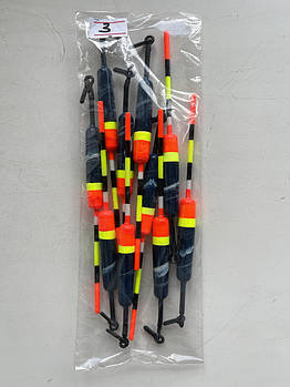 Поплавець ДОН "Пена" без буби No3