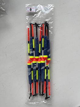 Поплавець ДОН "Пена" без буби No4