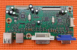 Плата mainboard скалер монітор HP L1950 4H.0B701.A00