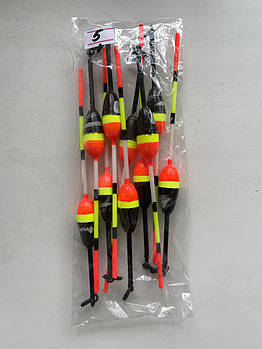 Поплавець ДОН "Пена" без буби No5