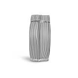 Пластик філамент без котушки Bambu Lab PLA Basic  Silver (10102), Refill, 1.75мм, 1кг, 330м, 190-230°C, Срібло, фото 5