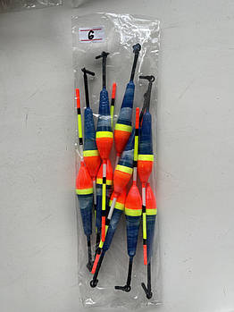 Поплавець ДОН "Пена" без буби No6