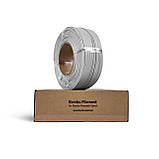Пластик філамент без котушки Bambu Lab PLA Basic  Silver (10102), Refill, 1.75мм, 1кг, 330м, 190-230°C, Срібло, фото 8