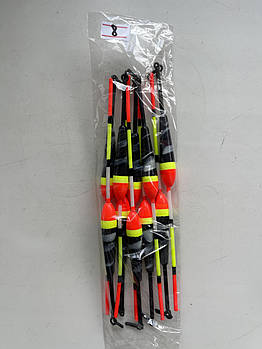 Поплавець ДОН "Пена" без буби No8