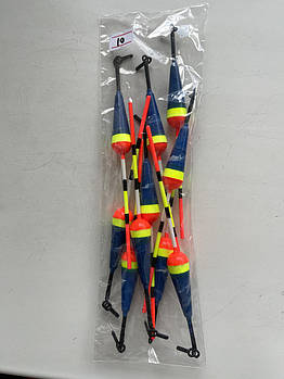 Поплавець ДОН "Пена" без буби No10