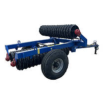 Котки Зубчато-Кільчаті