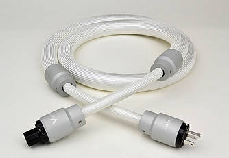 Hi-End силовий кабель VooDoo Cable Air Phoenix