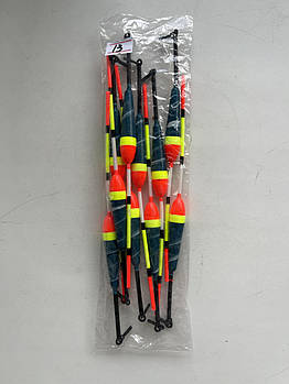 Поплавець ДОН "Пена" без буби No13