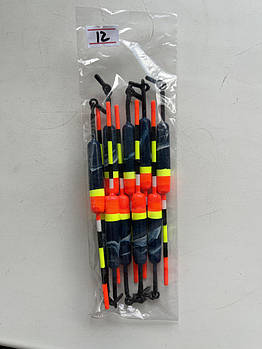 Поплавець ДОН "Пена" без буби No12