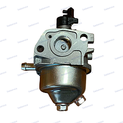Карбюратор для AL-KO 140 QSS/Для газонокосарки/АЛКО/Двигуна