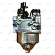 Карбюратор для AL-KO 140 QSS/Для газонокосарки/АЛКО/Двигуна, фото 6