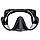 Маска Marlin Frameless Excel Black, фото 3