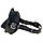 Маска Marlin Frameless Excel Black, фото 4