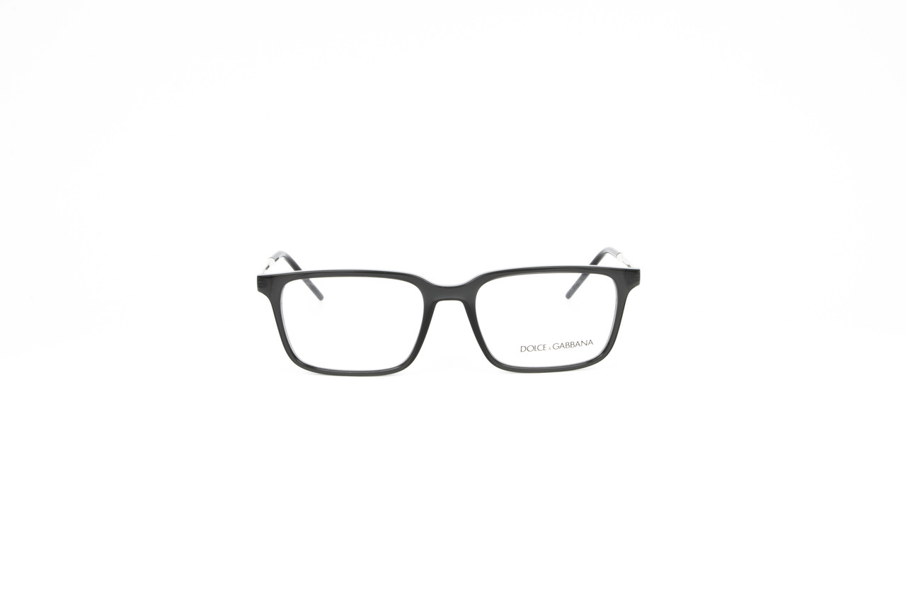 Оправа для окулярів чоловіча Dolce&Gabbana DG5099 3255 Оригінал