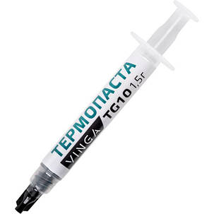 Термопаста Vinga TG10, фото 1