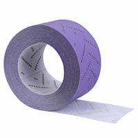 Наждачний папір у рулоні 3M Cubitron II 737U P180 70 x 65 мм 12 м (183±1 листа)