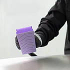 Папір наждачний у рулоні 3M Cubitron II 737U P400 70 x 65 мм 12 м (183±1 лист), фото 3