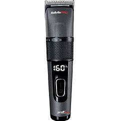 Машинка для стрижки волосся BaByliss PRO Cut-Definer Plus FX872E