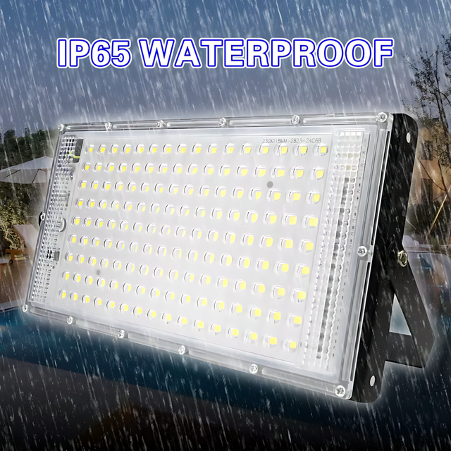 LED прожектор 150W