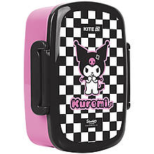 Ланчбокс Kite HK25-163-2 з наповненням 750мл. Kuromi