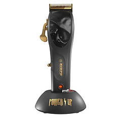 Машинка для стрижки волосся Kiepe Power Up (6338)