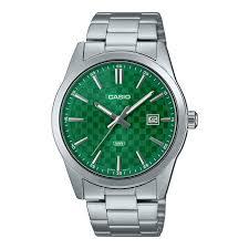 Годинник CASIO MTP-VD03D-3A1UDF
